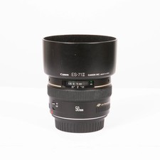 Canon EF 50mm F/1.4 USM - Usato