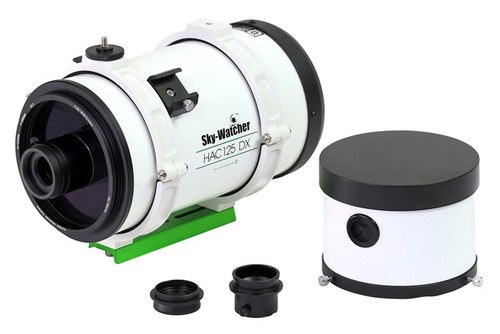 Skywatcher hac125dx minigraph - skywatcher,