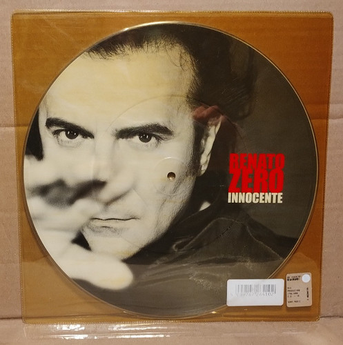 Renato zero innocente - -, /
