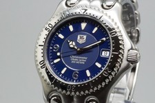 *Quasi come nuovo* Tag Heuer