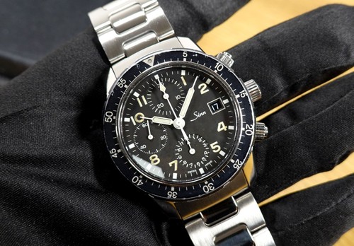 Sinn 41mm 103 - sinn, st