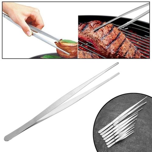 Pinza per barbecue alimentare - pinza,