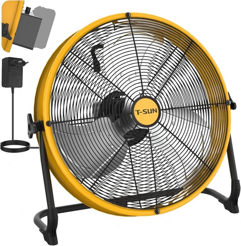 Ventilatore pavimento - ventilatore,