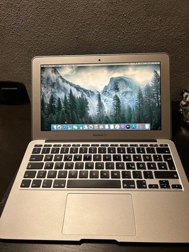 Macbook air inch mid - air, (11-inch,