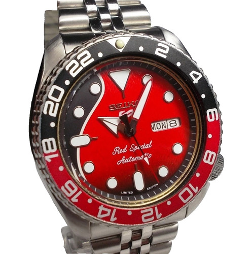 Orologio seiko automatico uomo - automatico,
