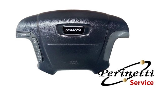 Airbag volante volvo - , s80