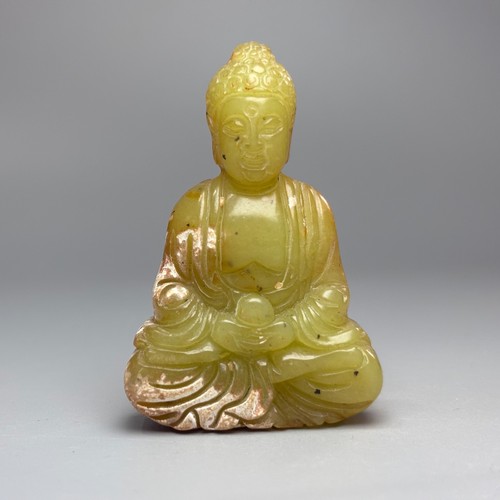 Statua buddha shakyamuni - buddha,