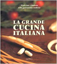 Grande cucina italiana - grande,