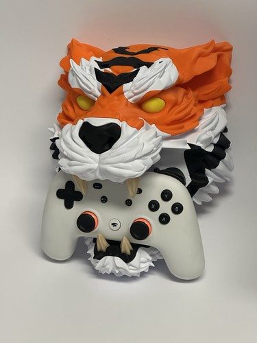 Supporto controller tigre - supporto,