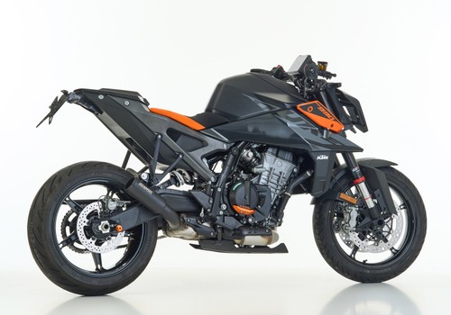 Shark rct per 990 duke - duke, ktm