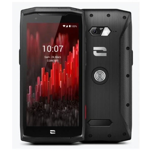 Crosscall core 6 - crosscall, core-m5