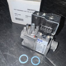 VALVOLA GAS CALDAIA VOKERA