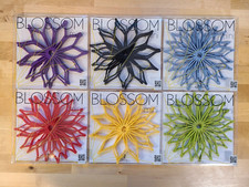Copriletto Silicone Blossom