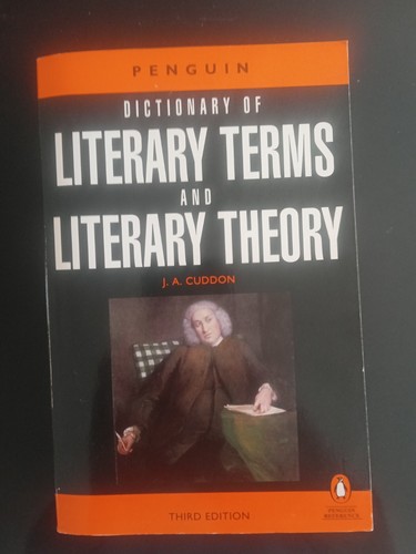 The penguin dictionary - the,
