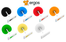 Ventaglio in plastica richiudibile regalo ricordo per matrimonio vari colori