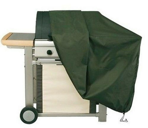 Telo copri barbecue - telo,