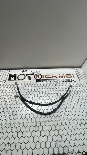 Tubi freno anteriori originali - freno,