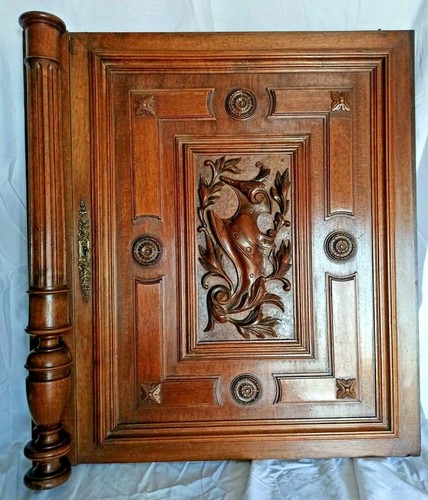 Pannello colonna - pannello, a