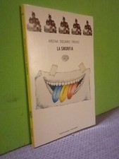 LA SMORFIA ARENA DECARO MASSIMO TROISI EINAUDI 1997