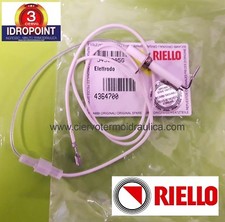 RIELLO 4364700 ELETTRODO