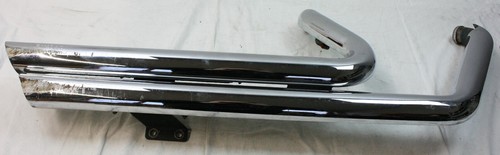 Scarico python per - per, harley