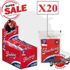 FILTRI SMOKING CLASSIC LUNGO