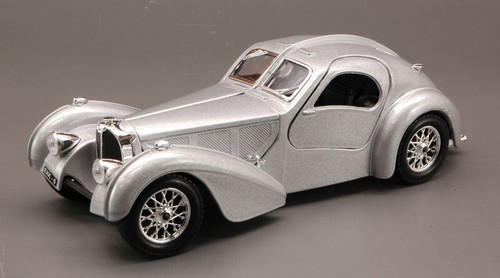 Modellino auto scala 24 - auto,