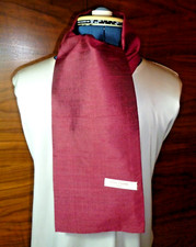 Cravatta sciarpa scotte uomo - cravatta/sciarpa/scotte,
