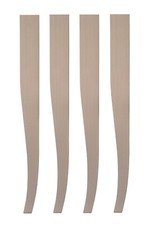 Gambe in legno per tavolo