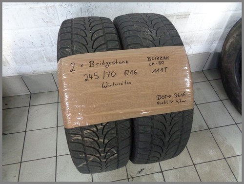 Pneumatici invernali - 2,