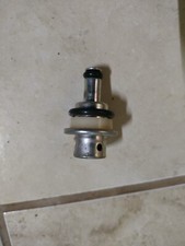 Regolatore pressione benzina denso + flauto Yamaha Raptor 700