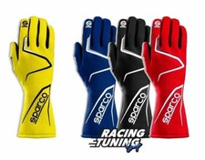 Guanti sparco land - land+, fia