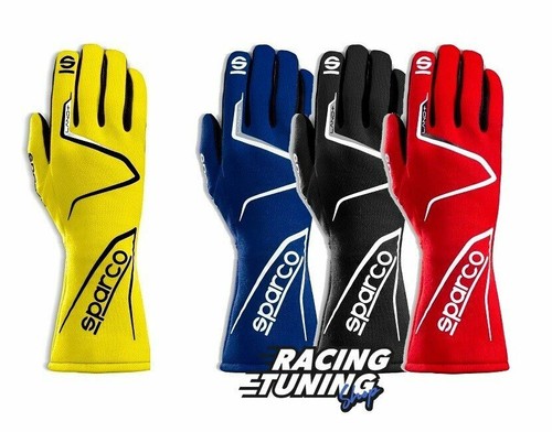 Guanti sparco land - , fia