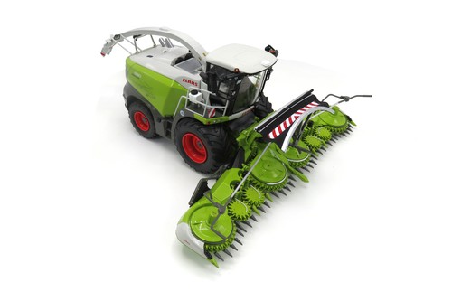 Modellino marge models - modellino, claas