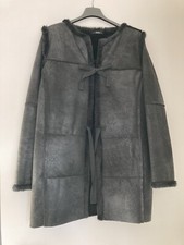 Giacca cappotto ecomontone - giacca,