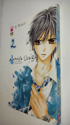 Namida usagi ai minase - usagi, #