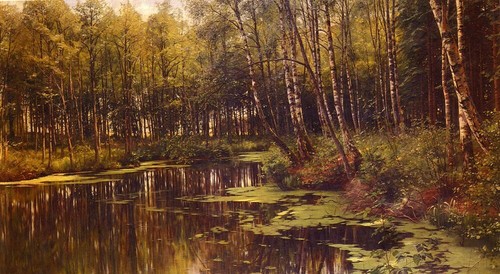 Dipinto olio