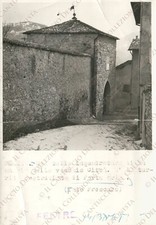 1956 FELTRE Angolo vecchia