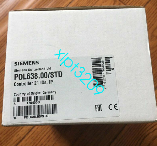 Pol638 std siemens - pol638.00/std,