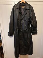 Giacca In Vera pelle unisex