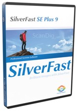 SilverFast SE Plus 9 per