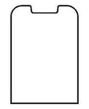 32x PELLICOLA PROTETTIVA