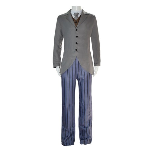 Costume cosplay tim - costume,
