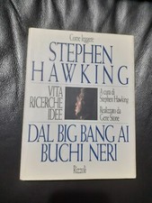 Come leggere Stephen Hawking, Dal big bang ai buchi neri - STEPHEN HAWKING 