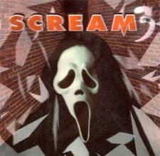 Scream 3 (2000 Film) - Audio