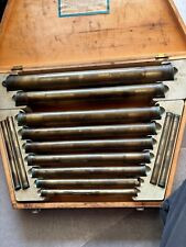 Kit alesatori ad espansione ABC