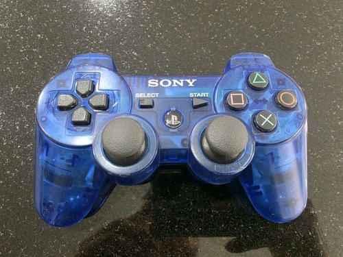 Controller ps3 oem - ps3, dualshock