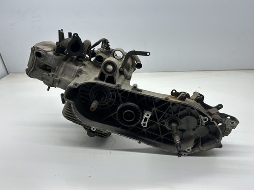 Blocco motore engine - engine, completo