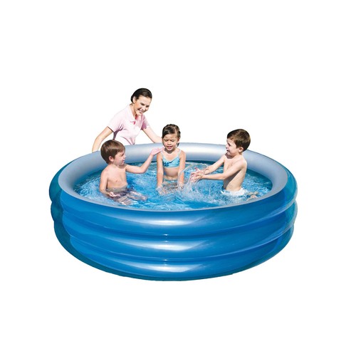 Piscina gonfiabile fuoriterra - piscina,