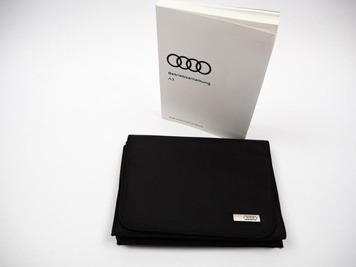 Audi manuale - audi,